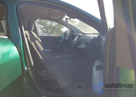 2019 Chevrolet Equinox Lt from USA, damaged, VIN 2GNAXKEV3K6209587